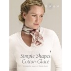 Rowan Simple Shapes Cotton Glace